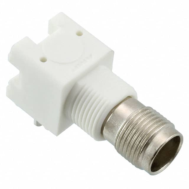 5227818-1 TE Connectivity AMP Connectors  Coaxial Connector (RF) Assemblies
